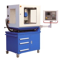 SIEG CompactMill SUPER CNC Machining Ctr. - SIEMENS 808D